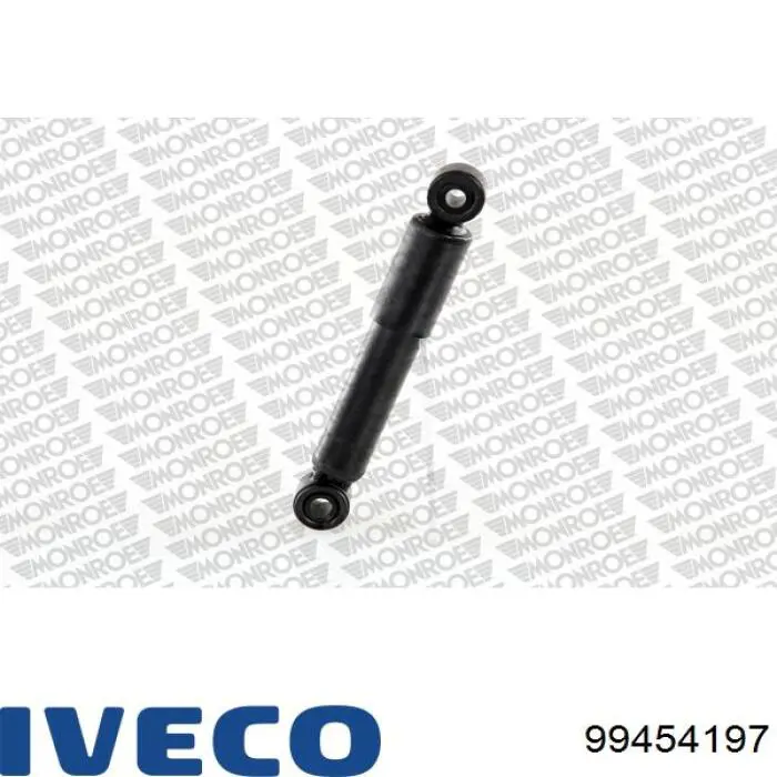 99454197 Iveco Амортизатор кабіни (TRUCK)