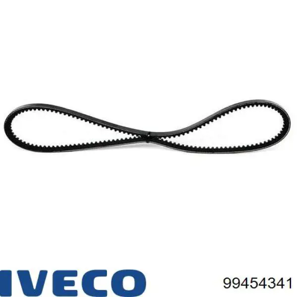 Клиновий ремінь Volvo 973538 ціна, від 3.99 USD