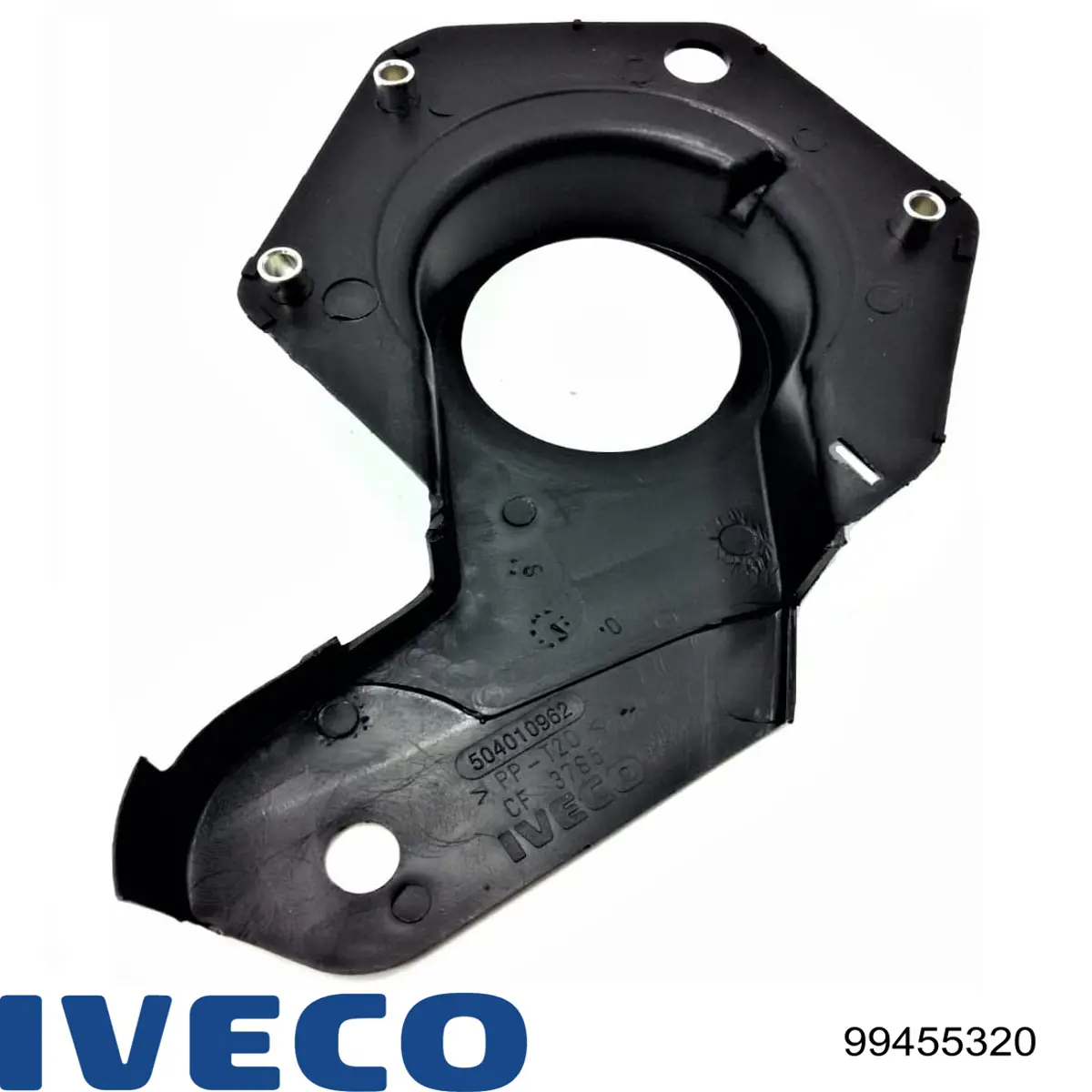 Захист ременя ГРМ, нижній Fast FT45325 ціна, від 7.85 USD