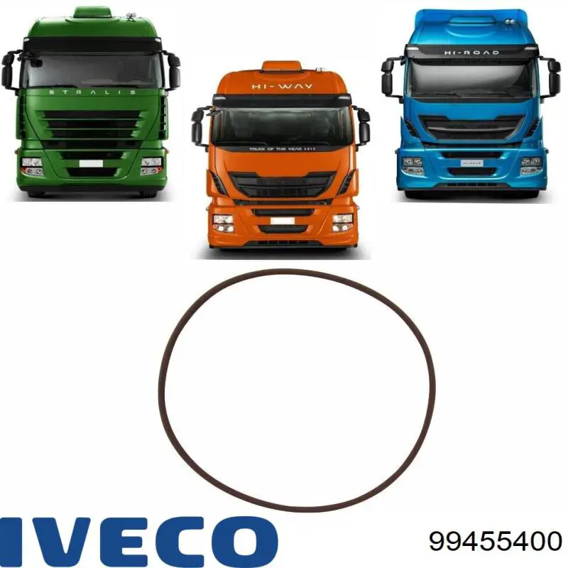  99455400 Iveco