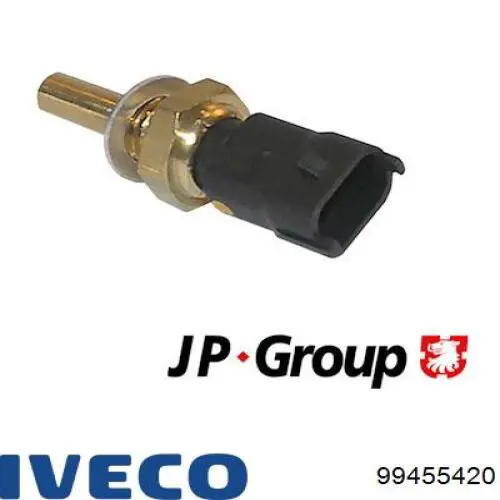 99455420 Iveco Покажчик температури охолоджуючої рідини