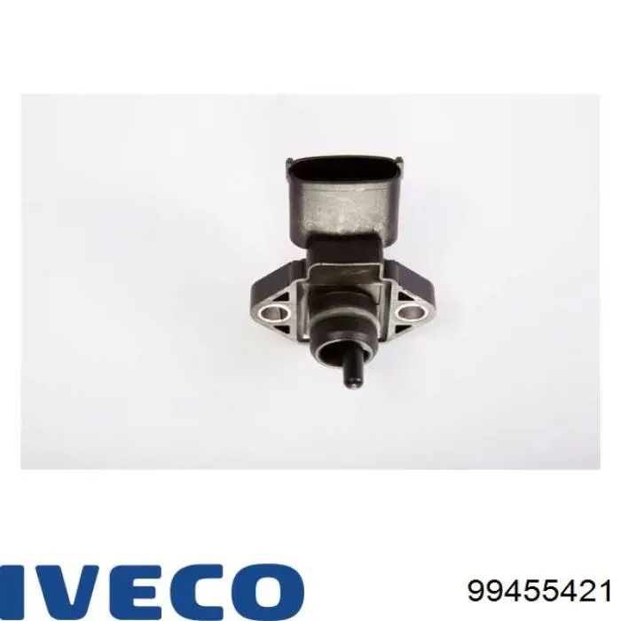 99455421 Iveco Датчик тиску наддуву турбіни