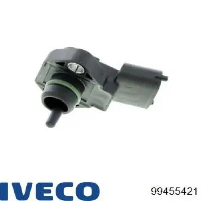 Датчик тиску наддуву (датчик нагнітання повітря в турбіну) Iveco 99455421 ціна, від 38.39 USD