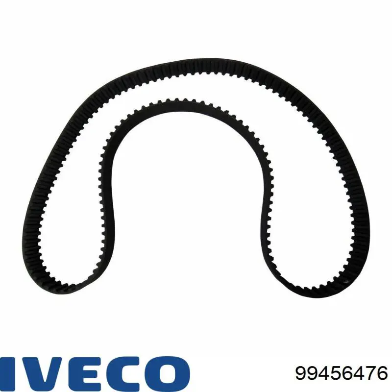 Ремінь ГРМ 99456476 Iveco