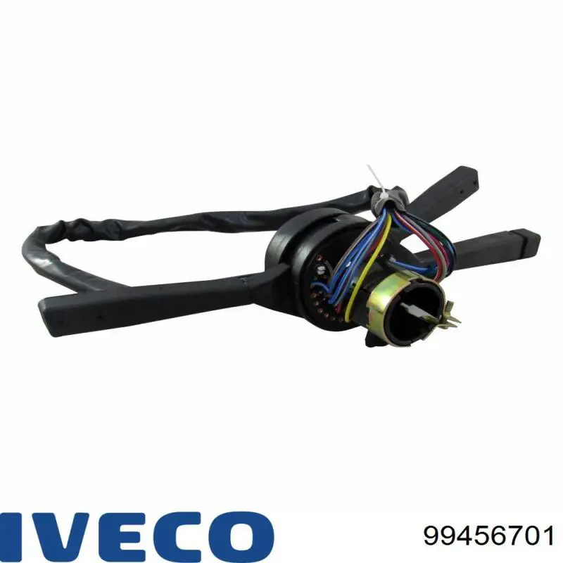 Купити 99456701 Iveco Підрульовий перемикач