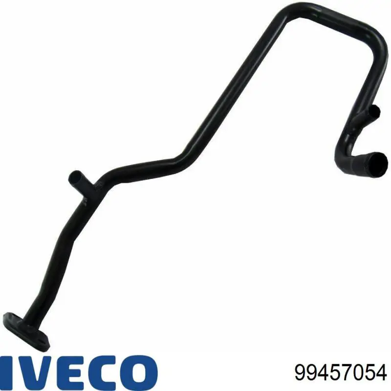 99457054 Iveco Регулятор оборотів пічки