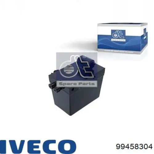 99458304 Iveco Насос підйому кабіни