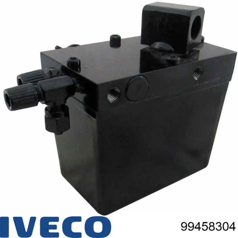 Купити 99458304 Iveco Насос підйому кабіни