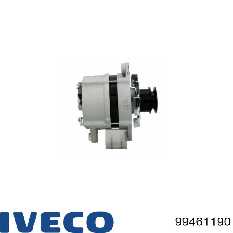 99461190 Iveco Авто генератор