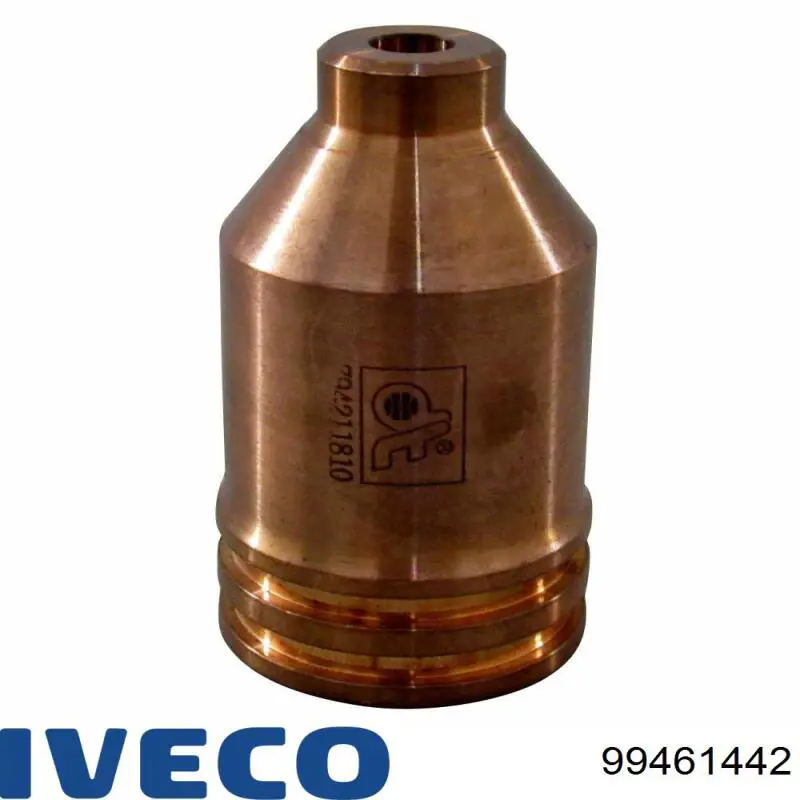 Форсунки (ремкомплект) Iveco 99461442 ціна, від 21.82 USD