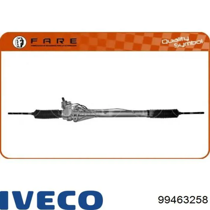Управління рульове в зборі Iveco 99463258 ціна, від 283.91 USD