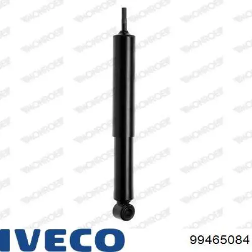 99465084 Iveco Стійка передня