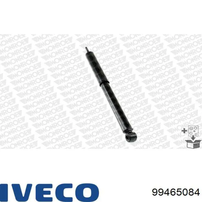 Купити 99465084 Iveco Амортизатор передньої підвіски
