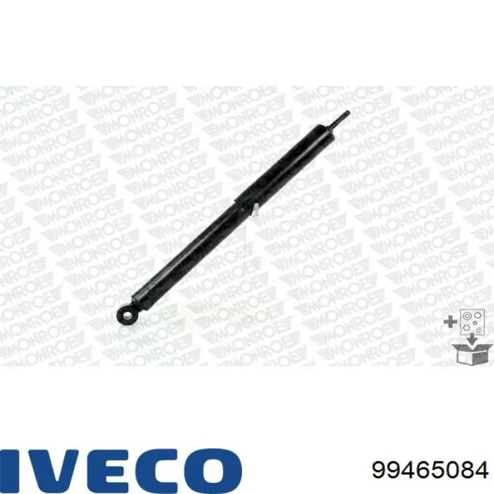 Стойка амортизатора передняя Iveco 99465084 ціна, від 90.00 USD