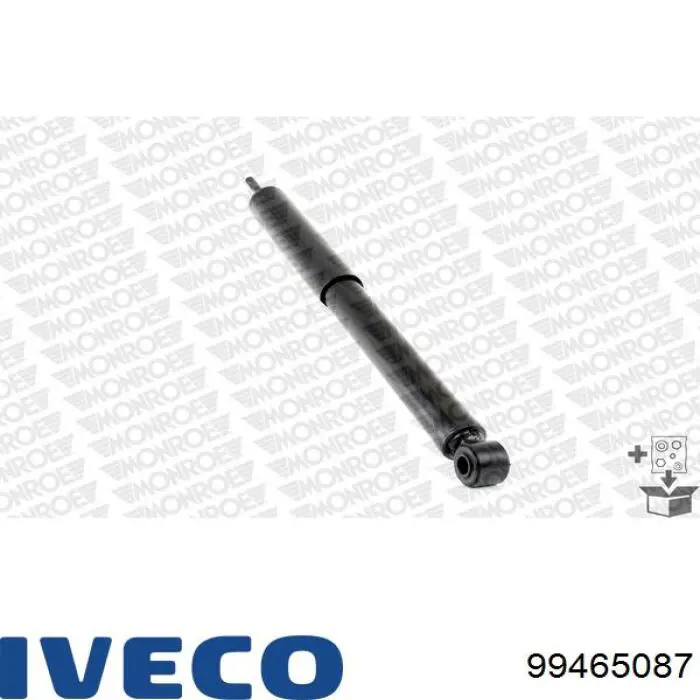 99465087 Iveco Амортизатори задні