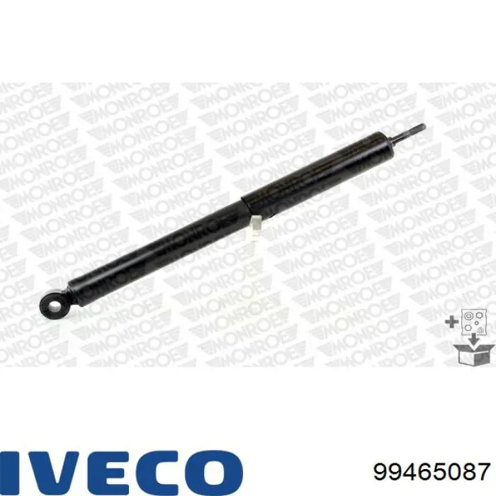 Амортизатор задній Sabo 890622 ціна, від 120.39 USD