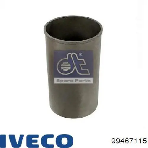 Гільза поршнева Iveco 99467115 ціна, від 82.35 USD