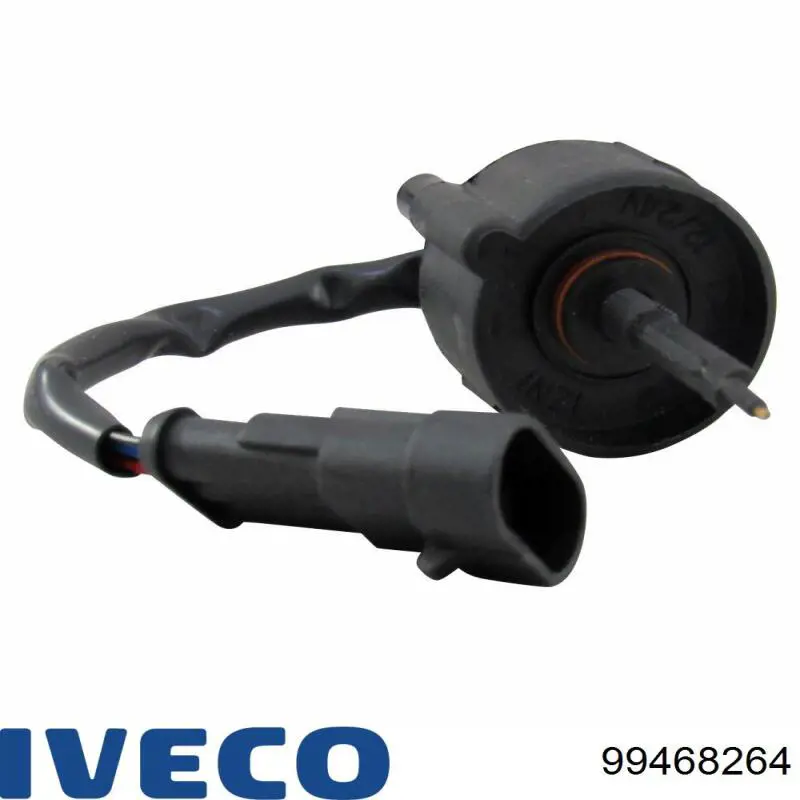 Купити 99468264 Iveco Датчик рівня палива в бензобаку