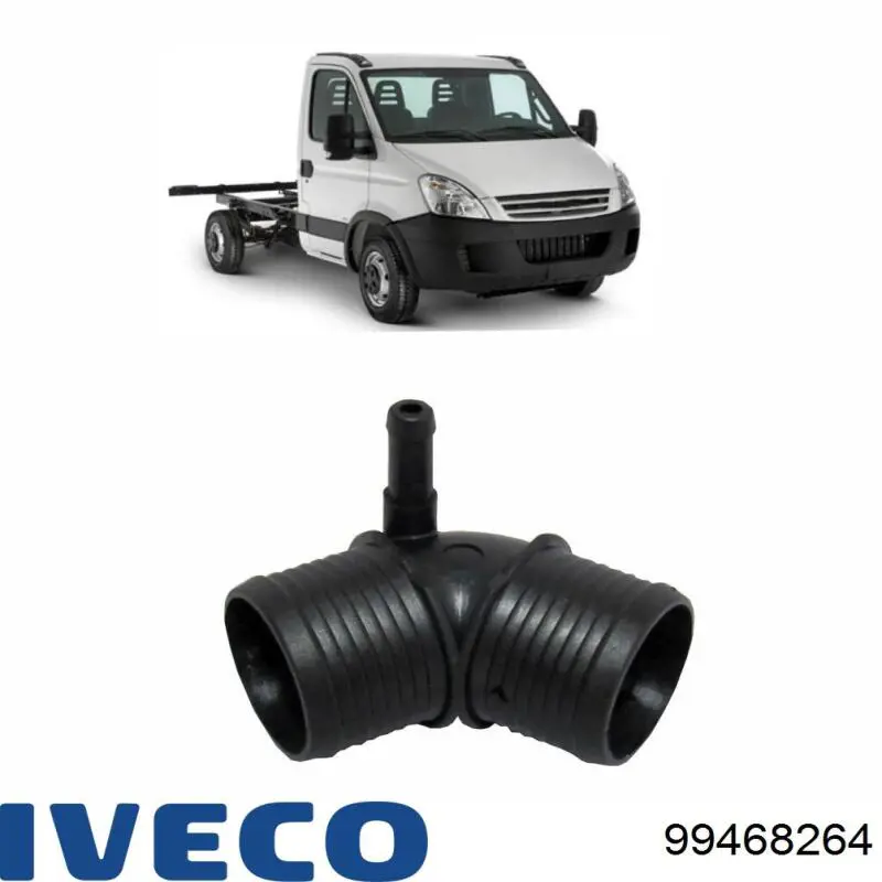 Датчик покажчика рівня палива Iveco 99468264 ціна, від 11.61 USD