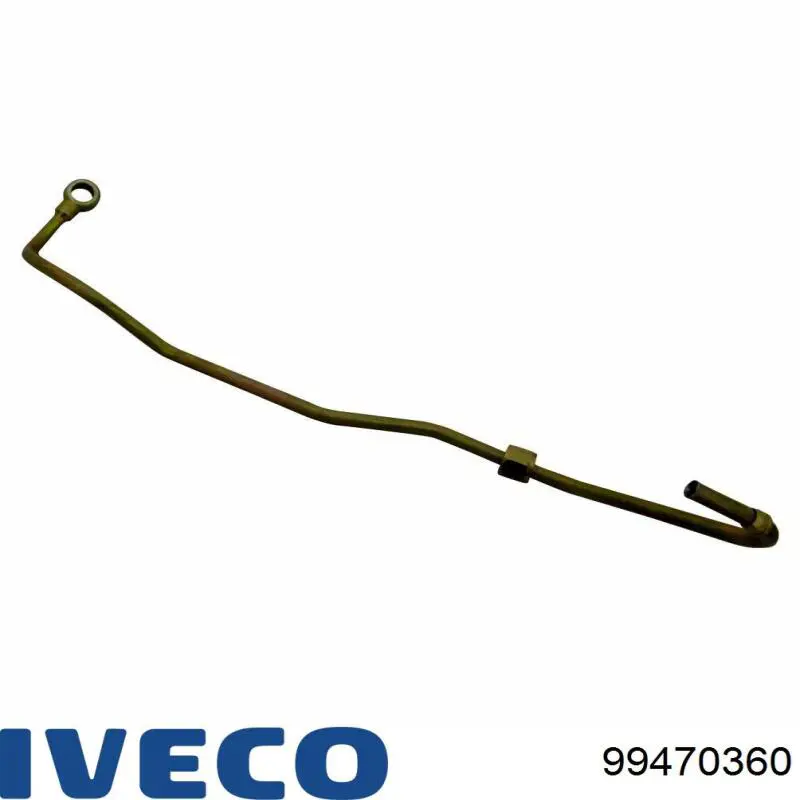 Iveco 99470360 ціна, від 10.13 USD