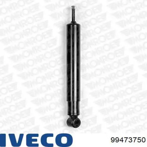 99473750 Iveco Стійка передня