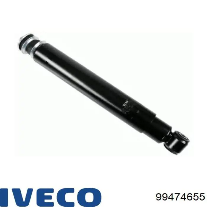 Стойка амортизатора передняя Iveco 99474655 ціна, від 44.40 USD