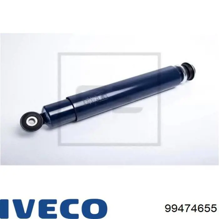 Купити 99474655 Iveco Амортизатор передньої підвіски