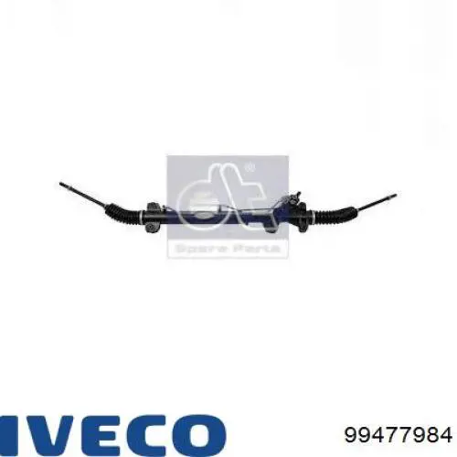 Купити 99477984 Iveco Рульова рейка