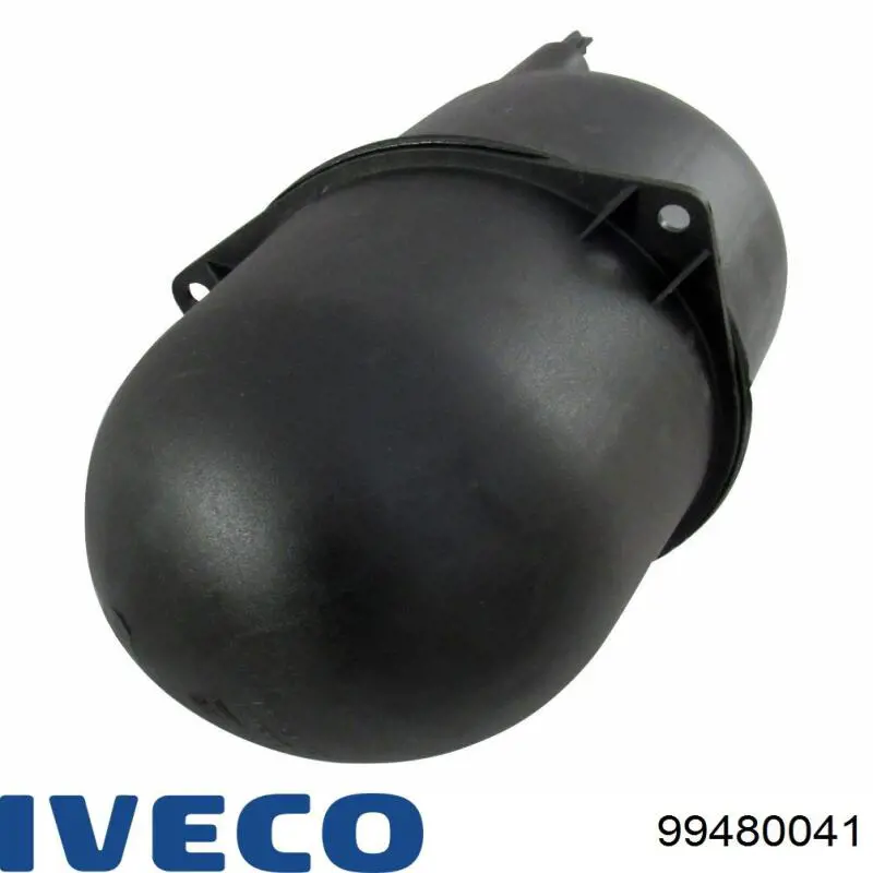 Купити 99480041 Iveco Водяний бачок системи охолодження