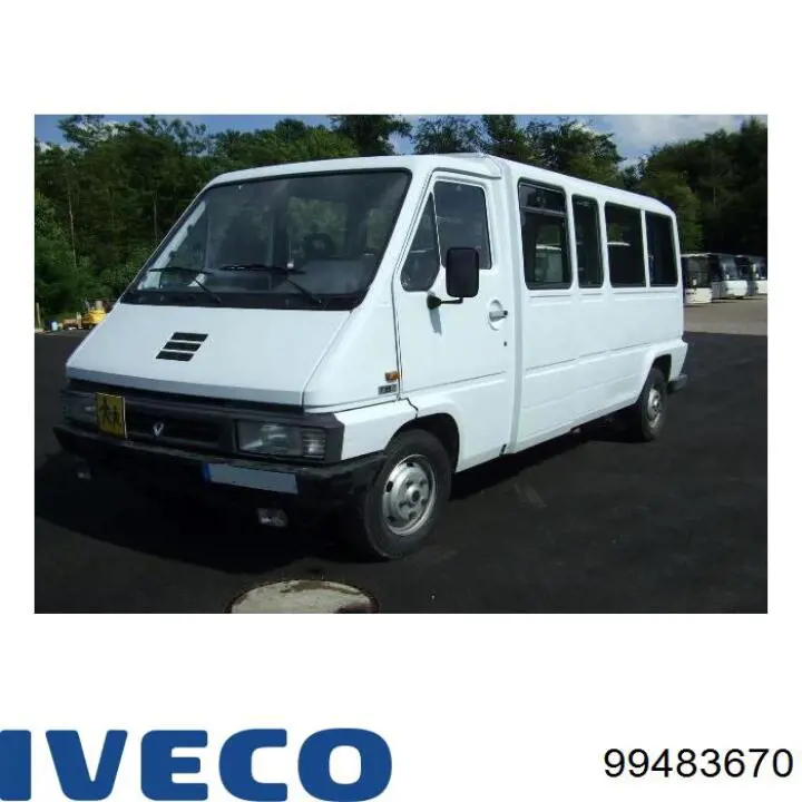  99483670 Iveco