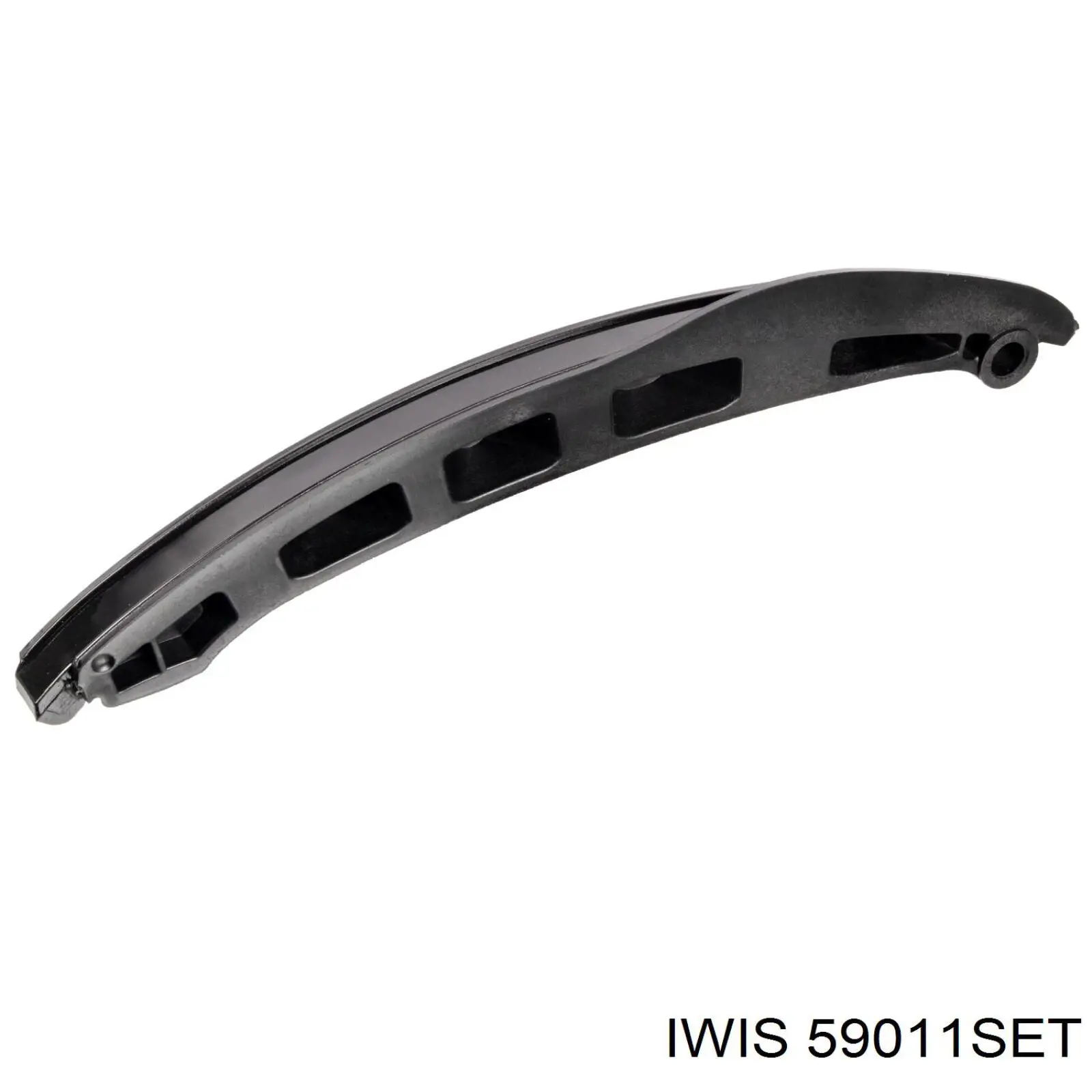 Купити 59011SET Iwis Ланцюг ГРМ, комплект, верхня