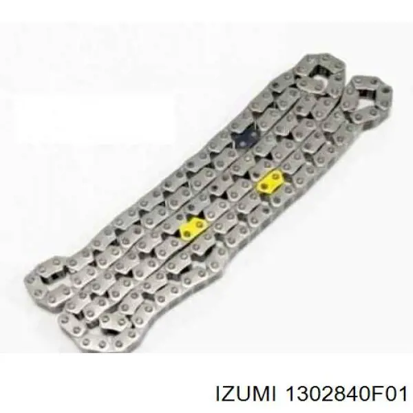 Купити 1302840F01 Nissan/Infiniti Ланцюг ГРМ, розподілвала