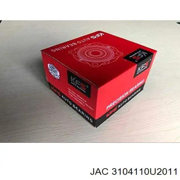  3104110U2011 JAC