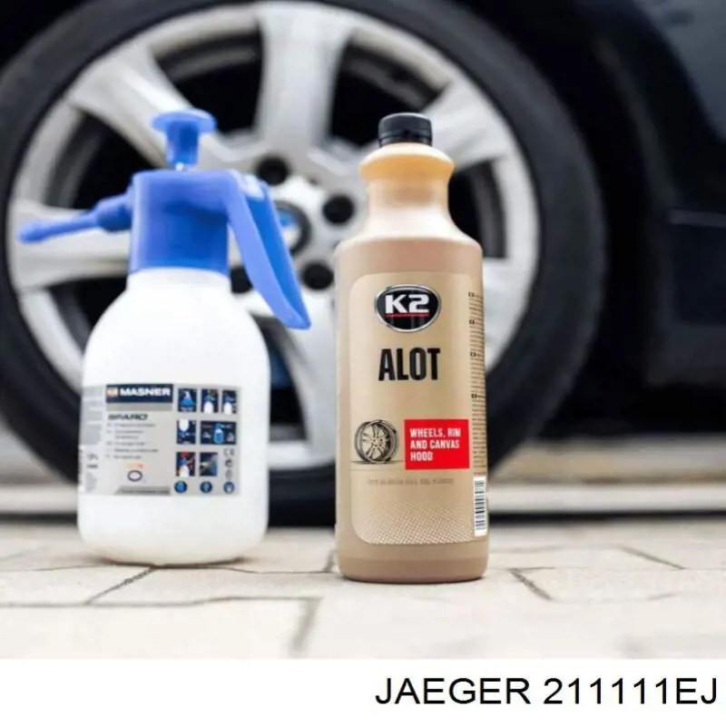 211111EJ Jaeger 