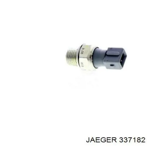 Датчик тиску масла 337182 Jaeger