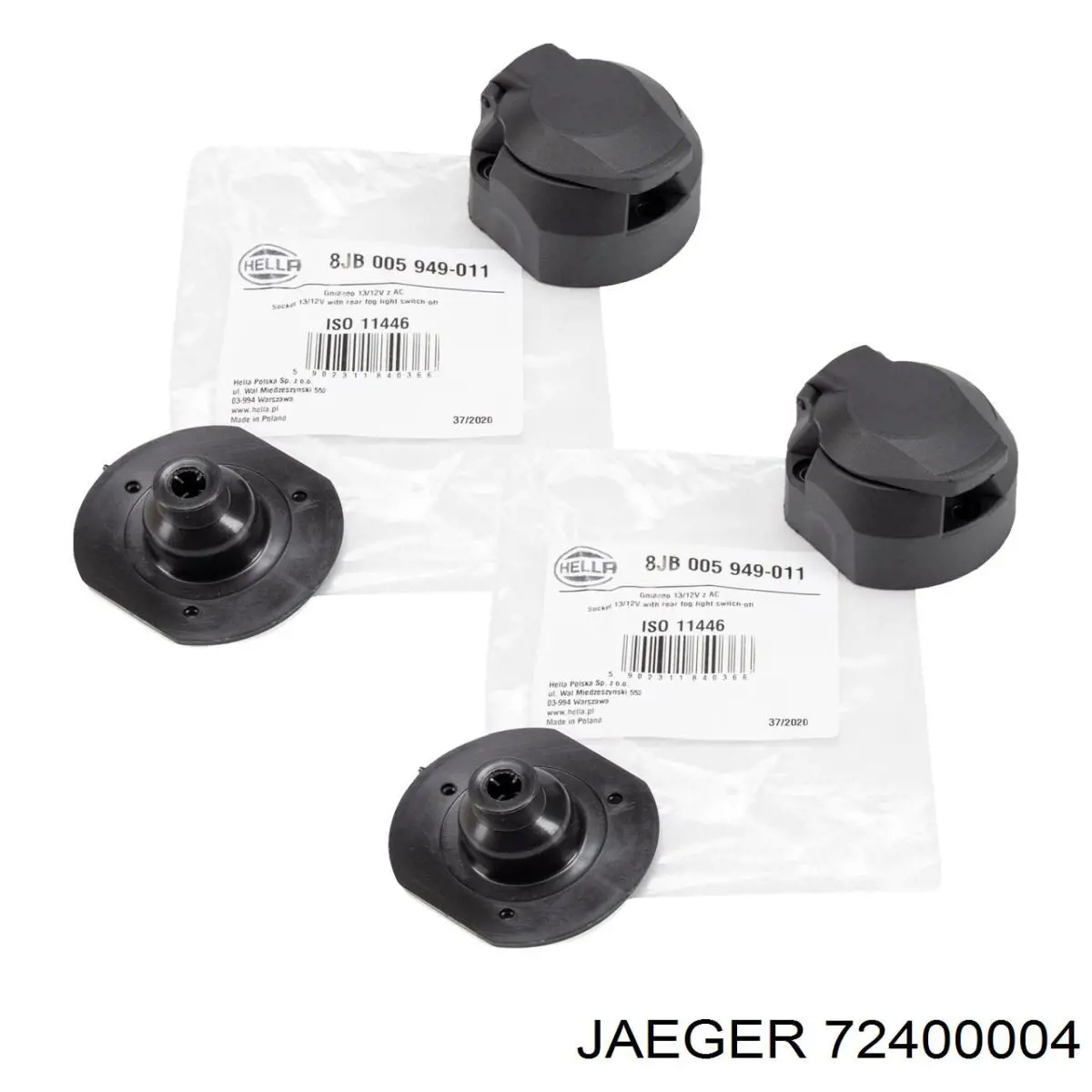  72400004 Jaeger