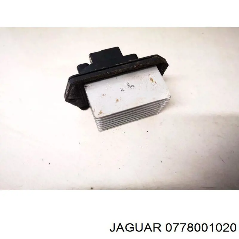 Купити 0778001020 Jaguar 