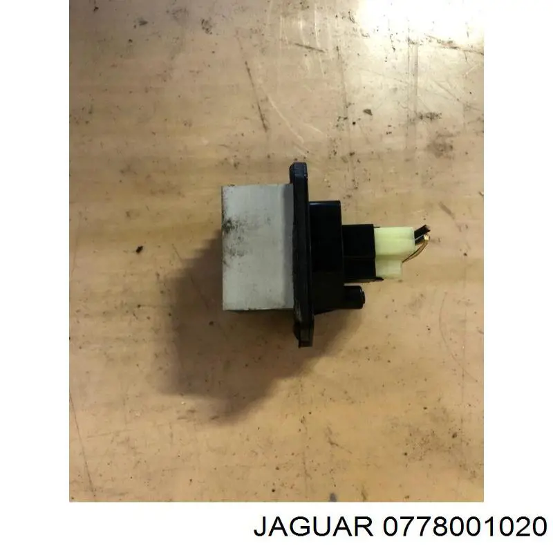  Jaguar 0778001020 ціна, від 12.73 USD