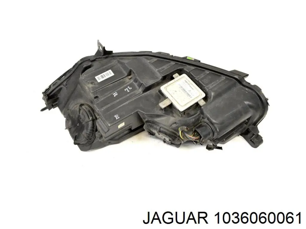 Купити 1036060061 Jaguar 