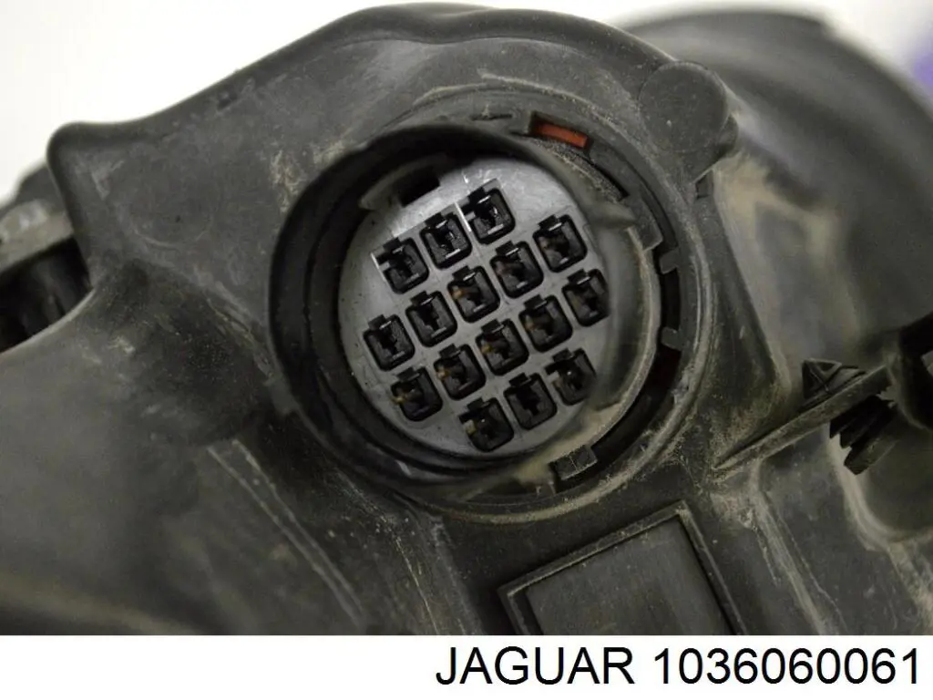  Jaguar 1036060061 ціна, від 39.26 USD