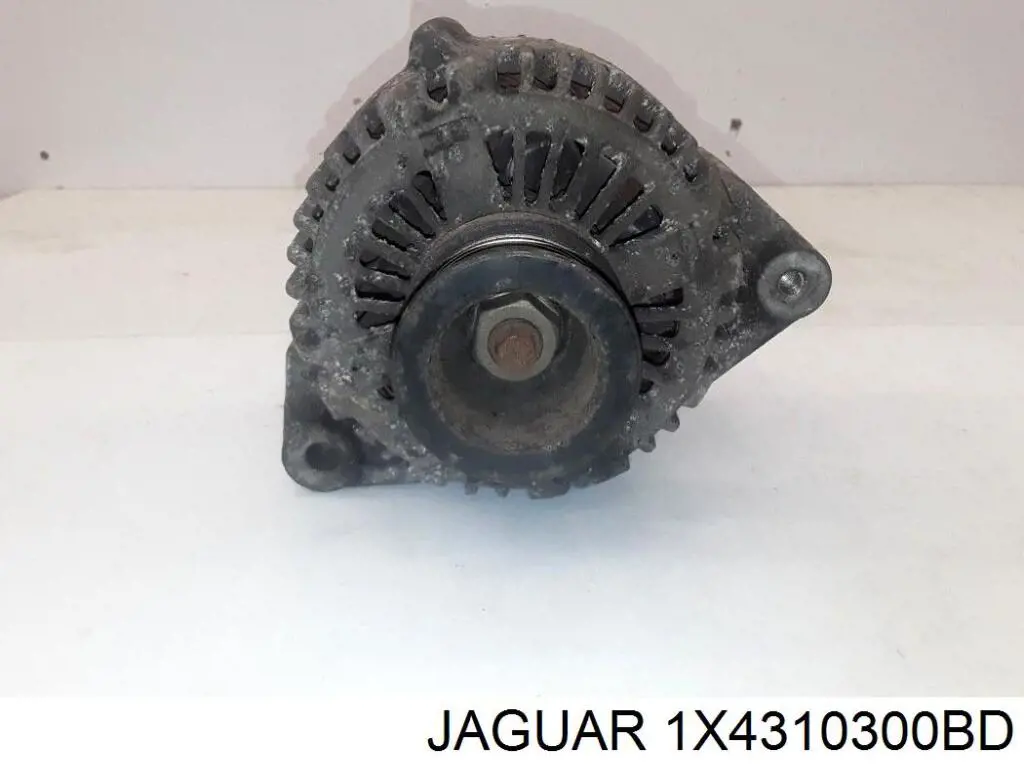 Генератор C2S3710 Jaguar