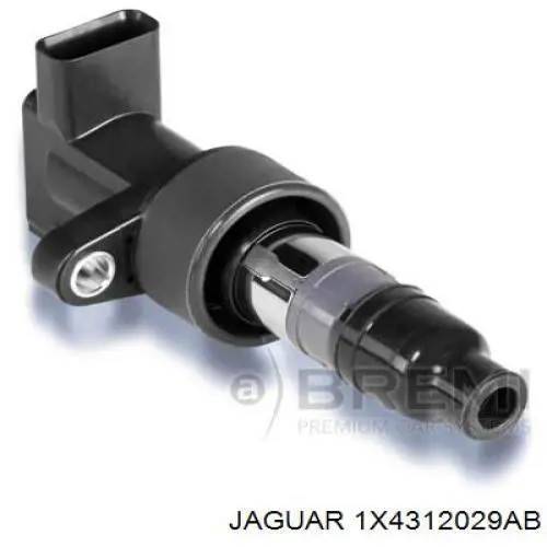 Котушка запалювання Jaguar 1X4312029AB ціна, від 19.00 USD