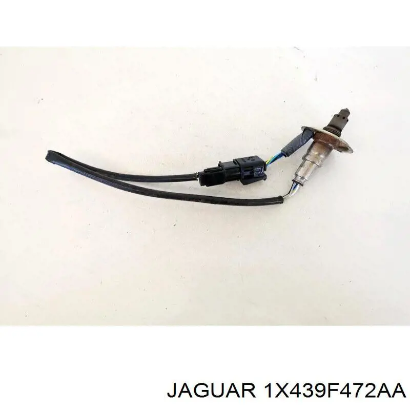 C2C7359 Jaguar Лямбдазонд, датчик кисню до каталізатора