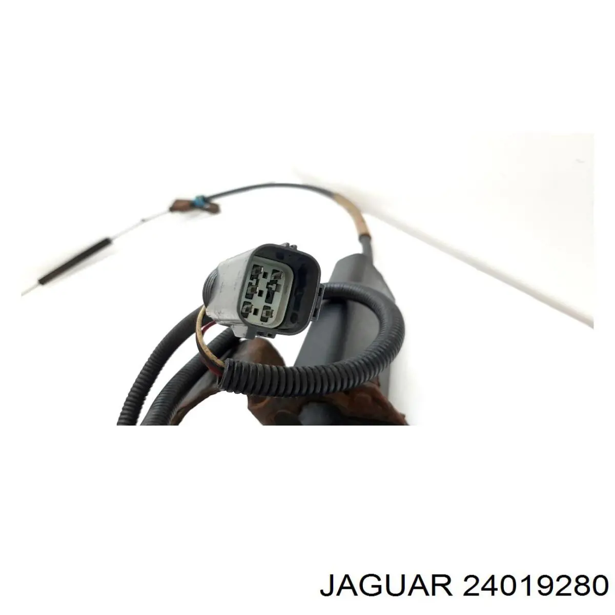  Jaguar 24019280 ціна, від  USD