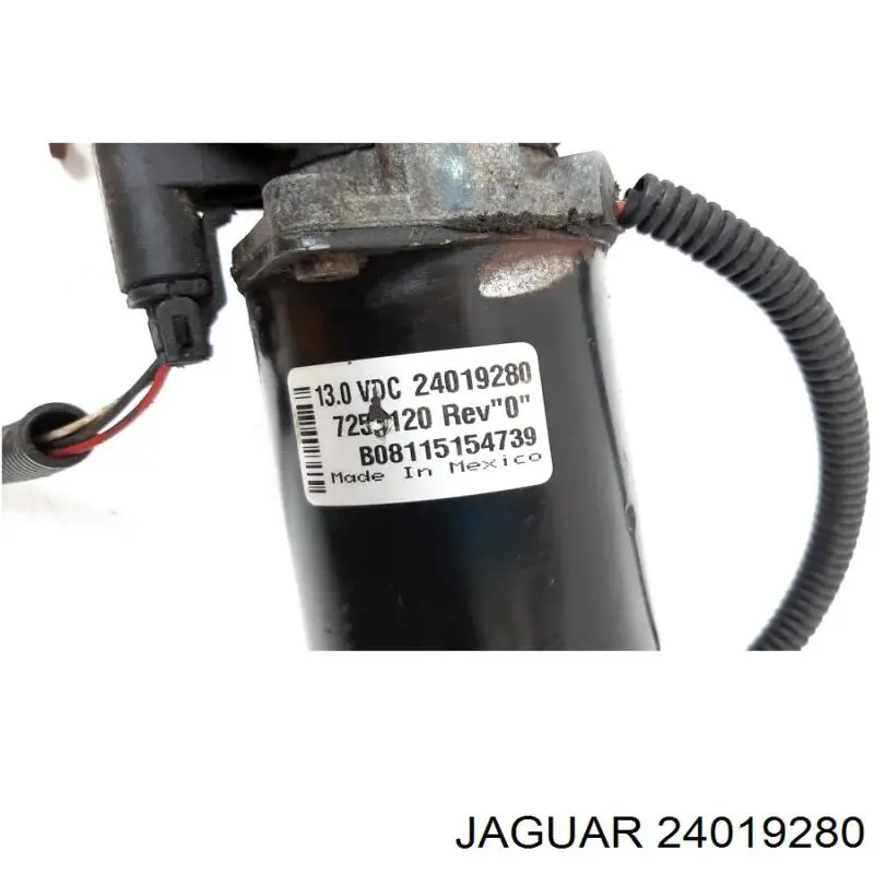 Купити 24019280 Jaguar 