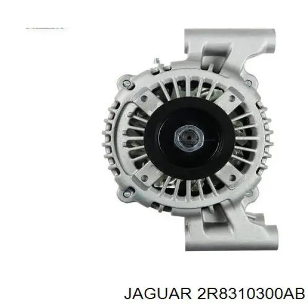 Купити 2R8310300AB Jaguar Генератор