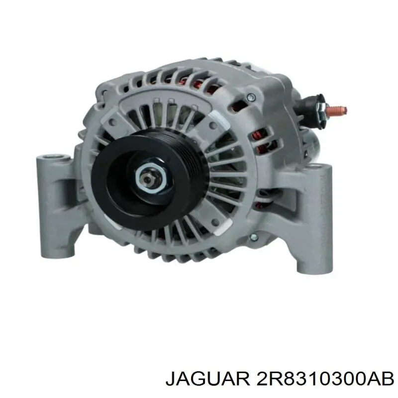 Купити A6141 AS/Auto Storm Генератор