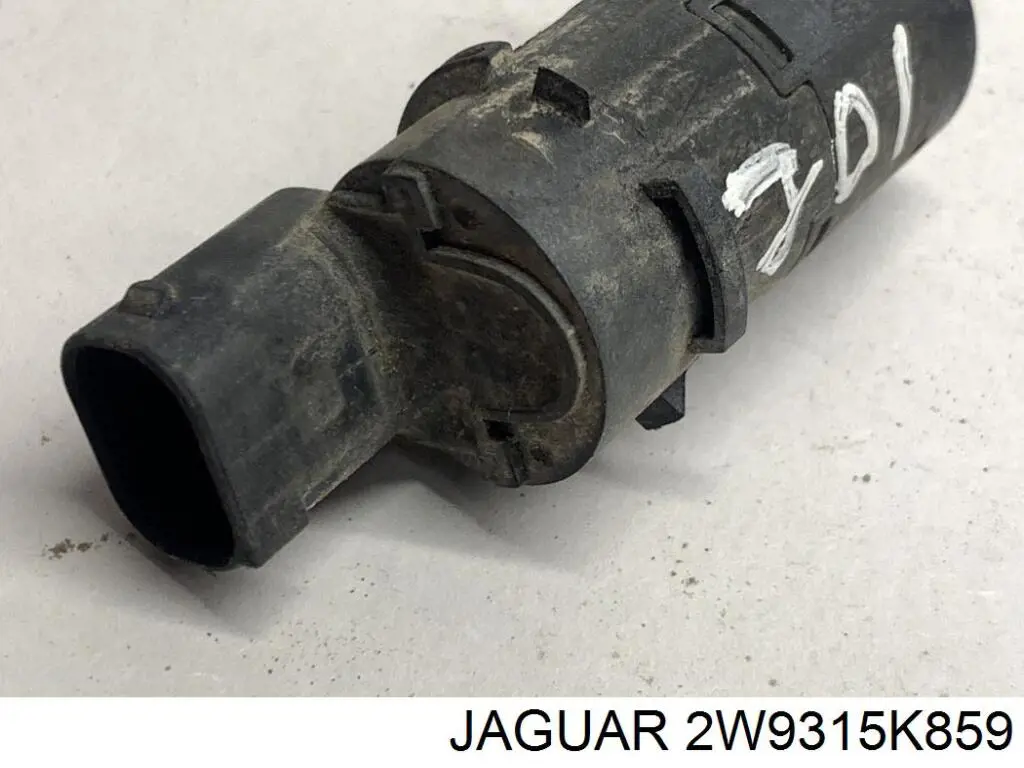  2W9315K859 Jaguar