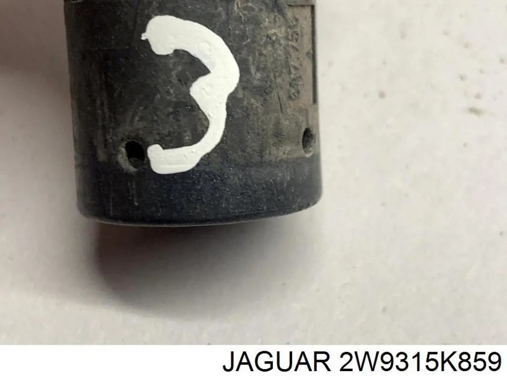  Jaguar 2W9315K859 ціна, від 13.80 USD