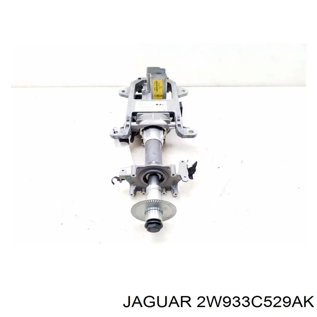 Рульова колонка Jaguar C2C36982 ціна, від 76.19 USD
